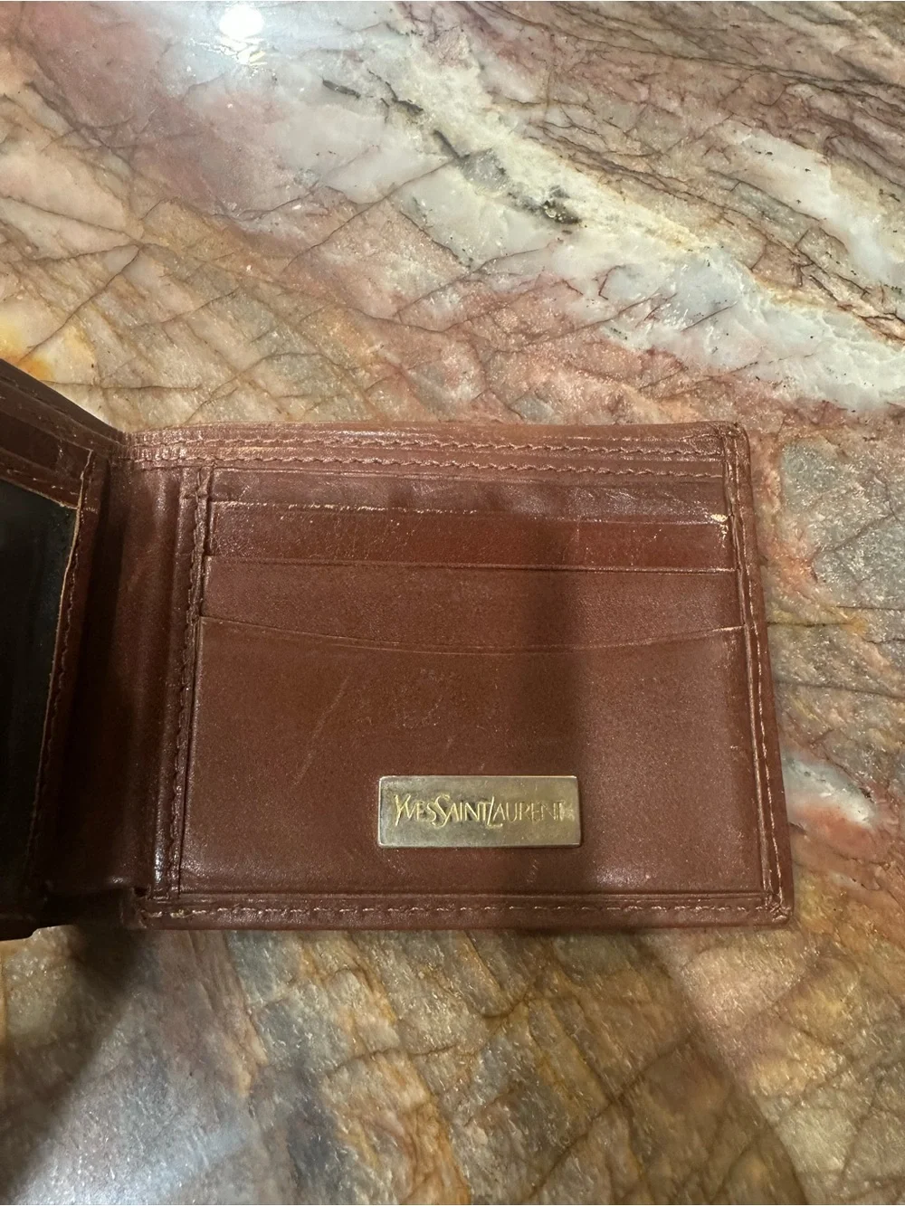 Yves Saint Laurent classic yves